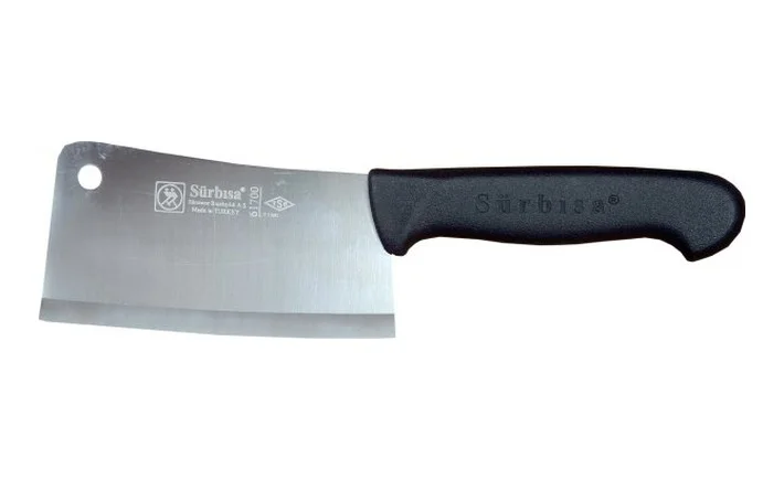 61700 - Sürmene Mutfak Satırı 15,1 Cm Diğer