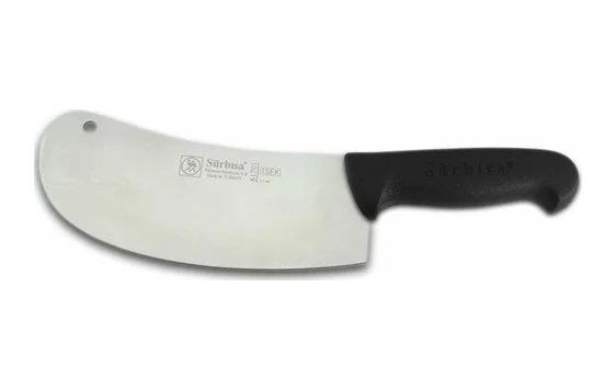 61701 - Sürmene İnce Mutfak Soğan Satırı 20,5 Cm Diğer