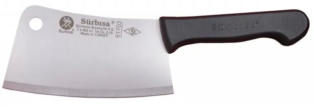 61703 - Sürmene Et Ve Kurban Satırı 20,5 Cm