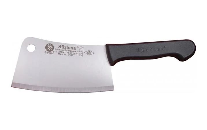61703 - Sürmene Et Ve Kurban Satırı 20,5 Cm Diğer