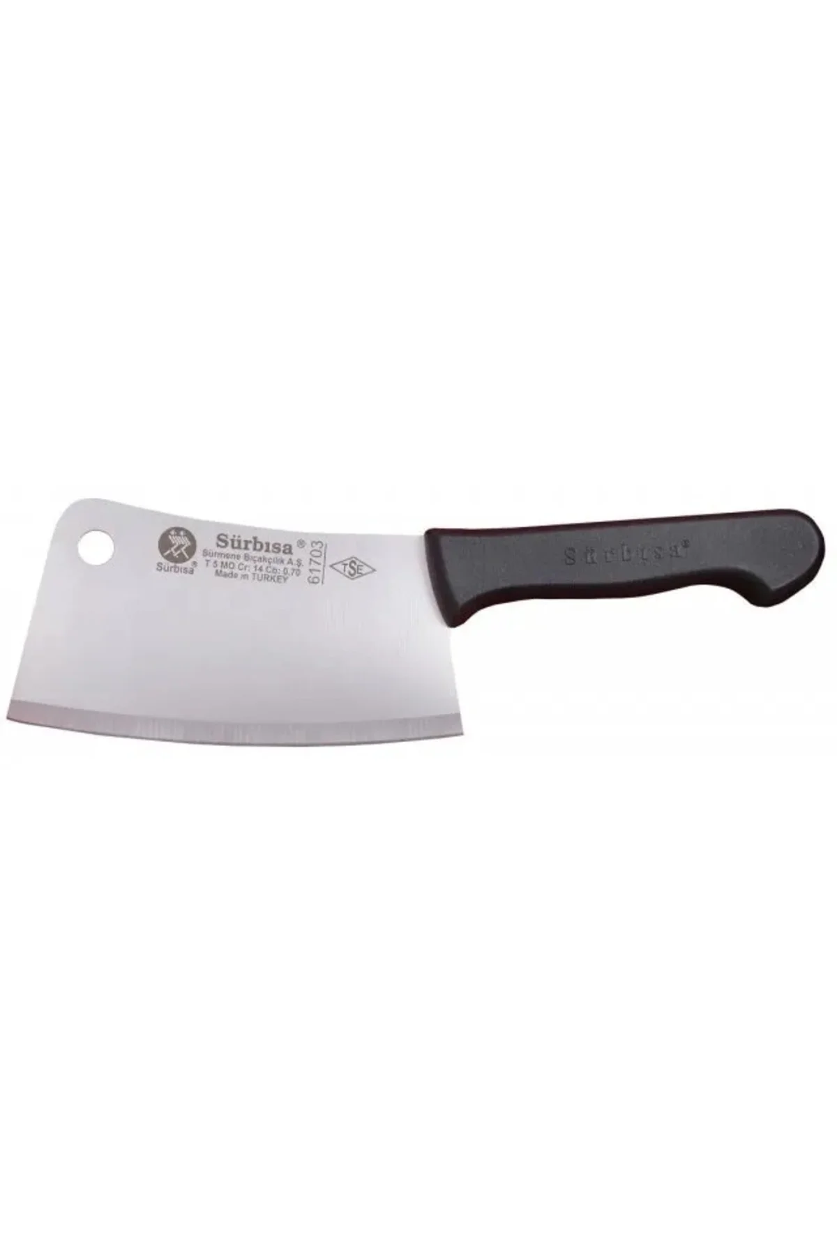 61703 - Sürmene Et Ve Kurban Satırı 20,5 Cm