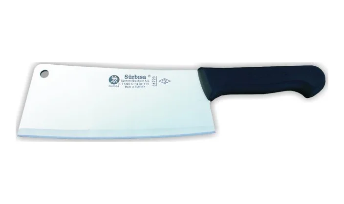 61723 - Sürmene No:3 Doğrama Satırı 24 Cm Diğer