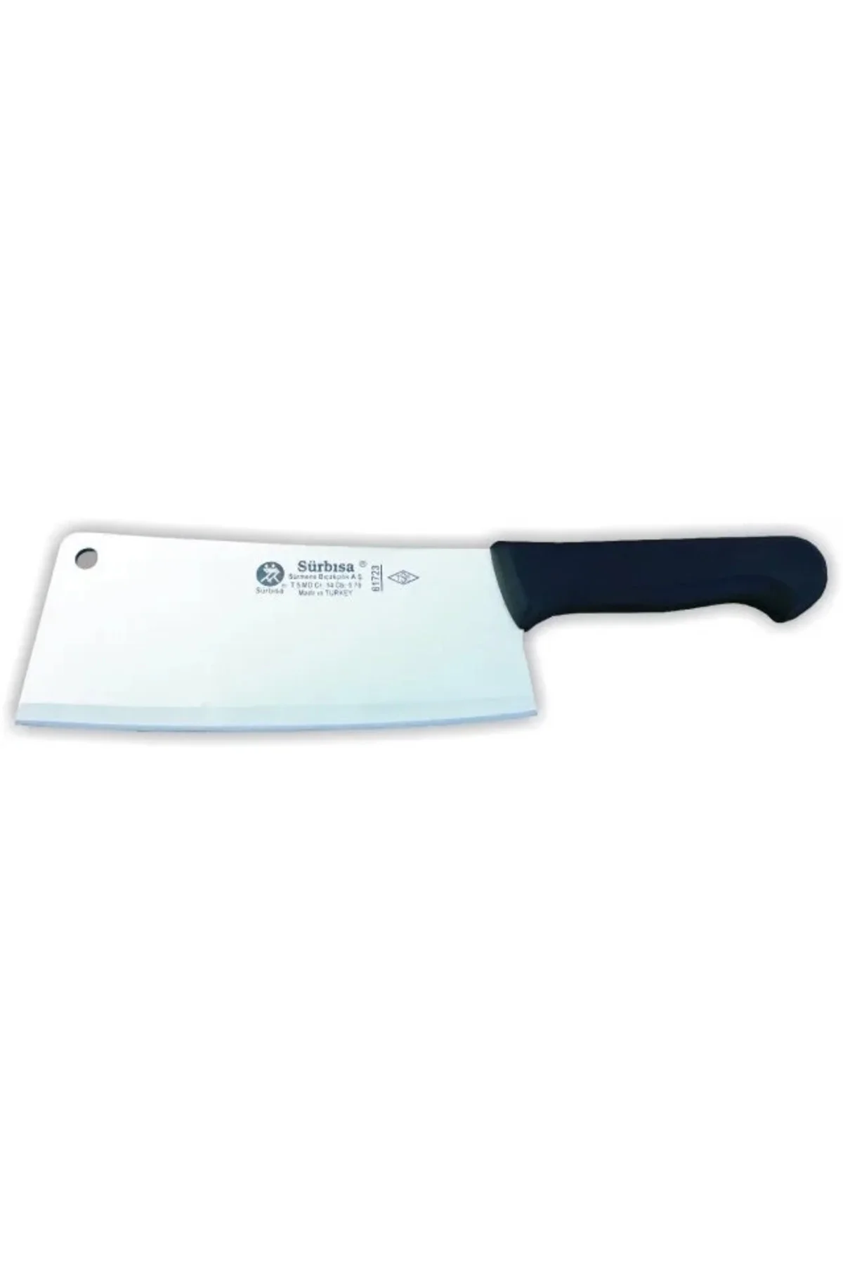 61723 - Sürmene No:3 Doğrama Satırı 24 Cm