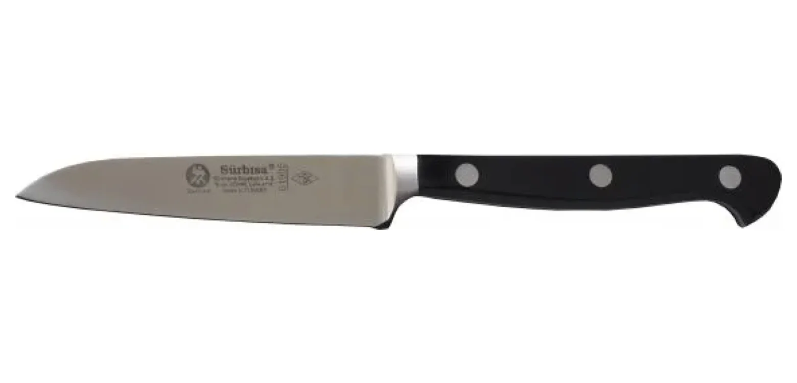 61905 - Sürmene Sıcak Dövme Sebze Bıçağı 9 Cm Diğer