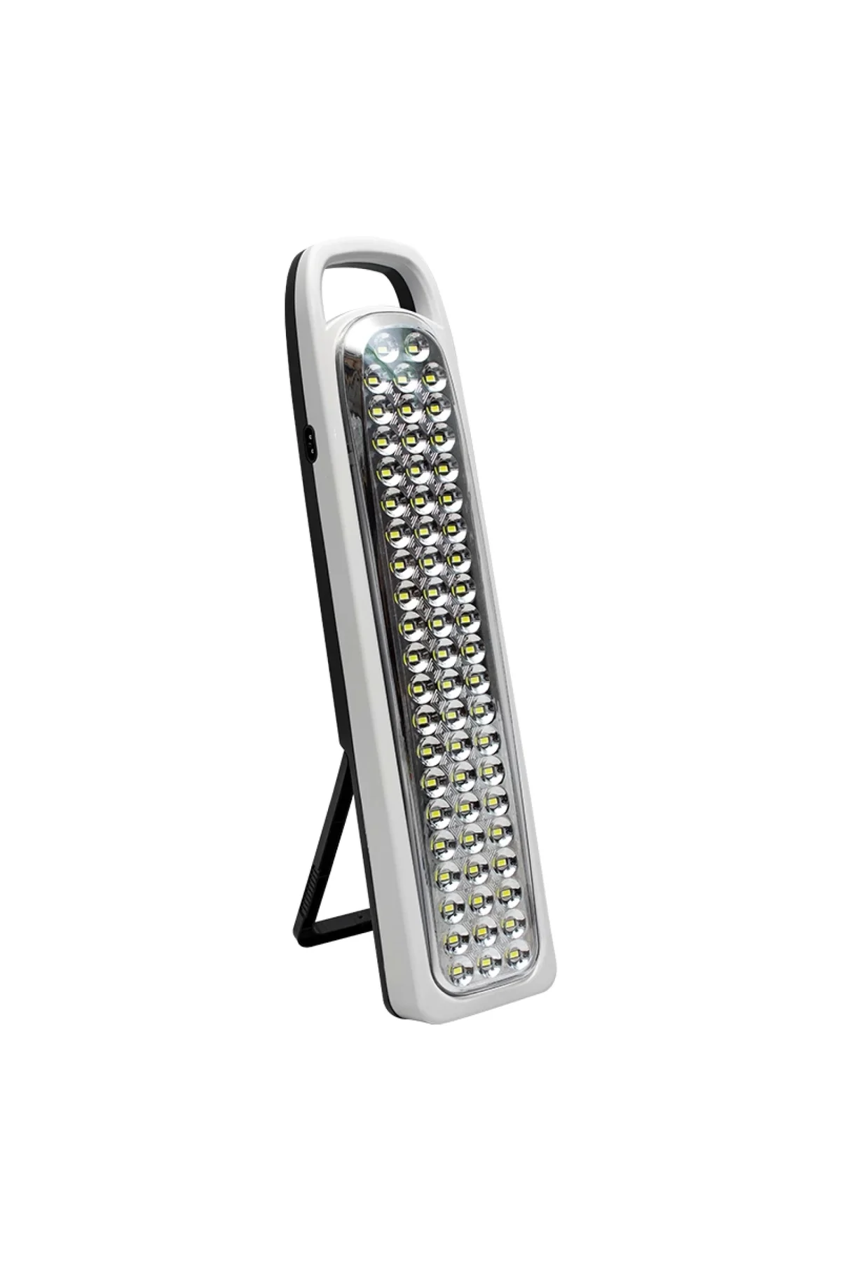 62 Smd Ledli Şarjlı Işıldak Yj-6828a (K95)