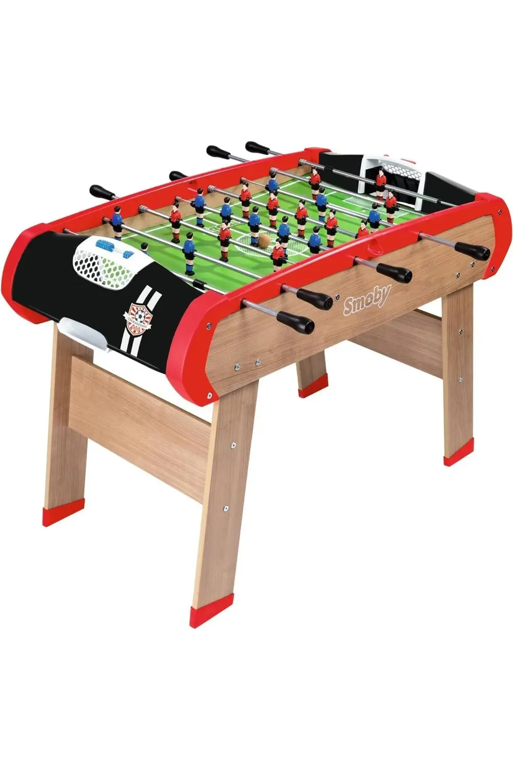 , 620400, Şampiyon Langırt Oyunu, Ahşap, Eğlenceli, Champion Pinb