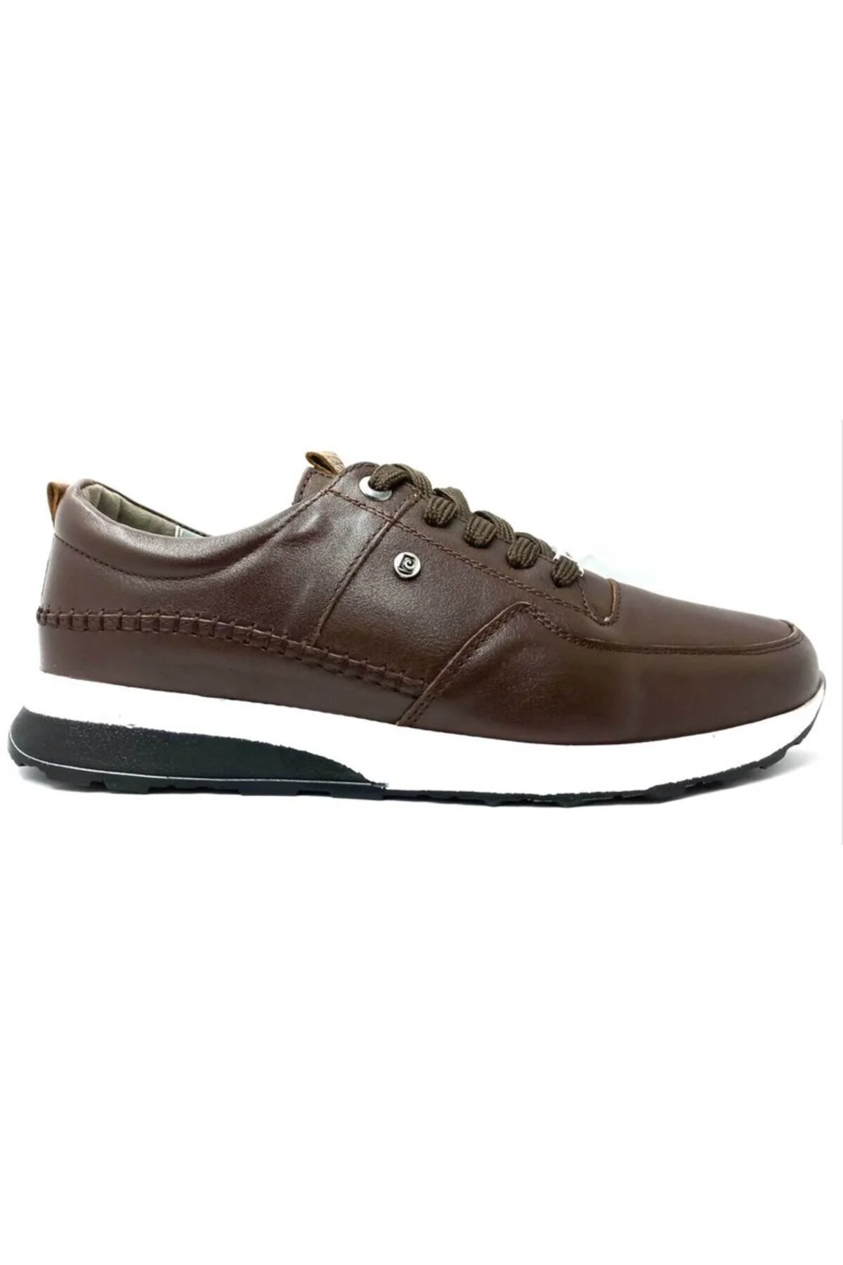 62109 Kahverengi Günlük Casual Erkek Ayakkabı 62109 Kahverengi Günlük Casual Erkek Ayakkabı