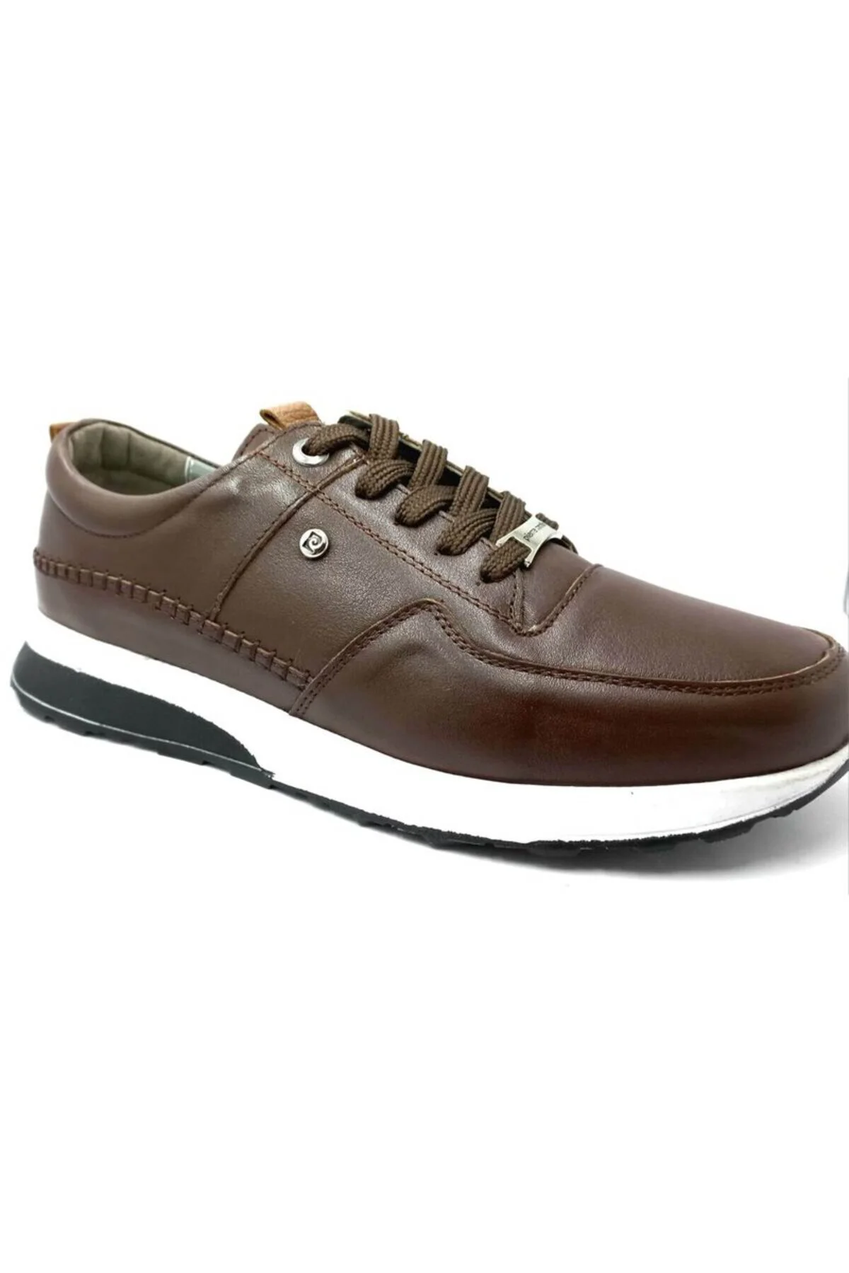 62109 Kahverengi Günlük Casual Erkek Ayakkabı 62109 Kahverengi Günlük Casual Erkek Ayakkabı