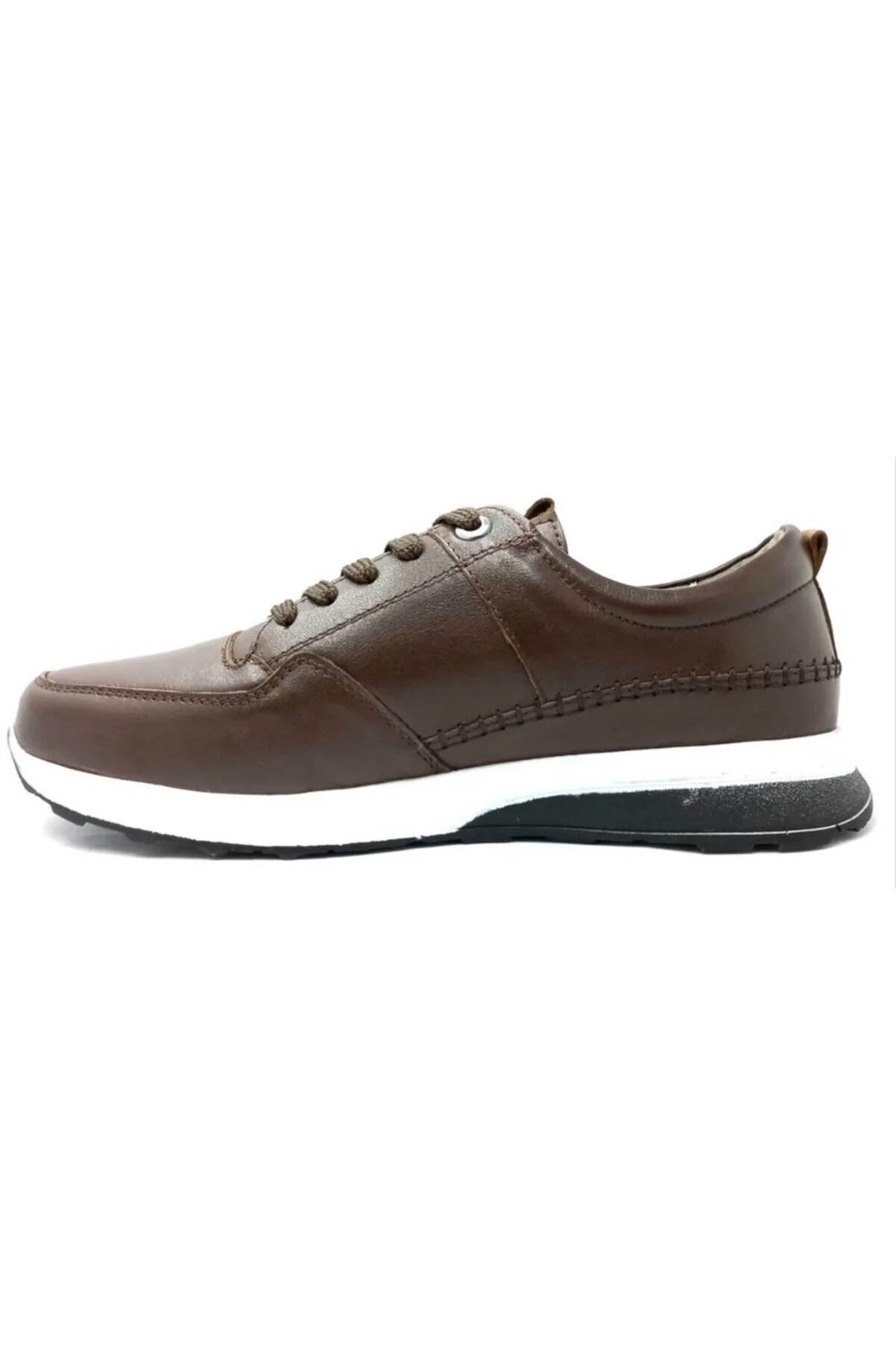 62109 Kahverengi Günlük Casual Erkek Ayakkabı 62109 Kahverengi Günlük Casual Erkek Ayakkabı