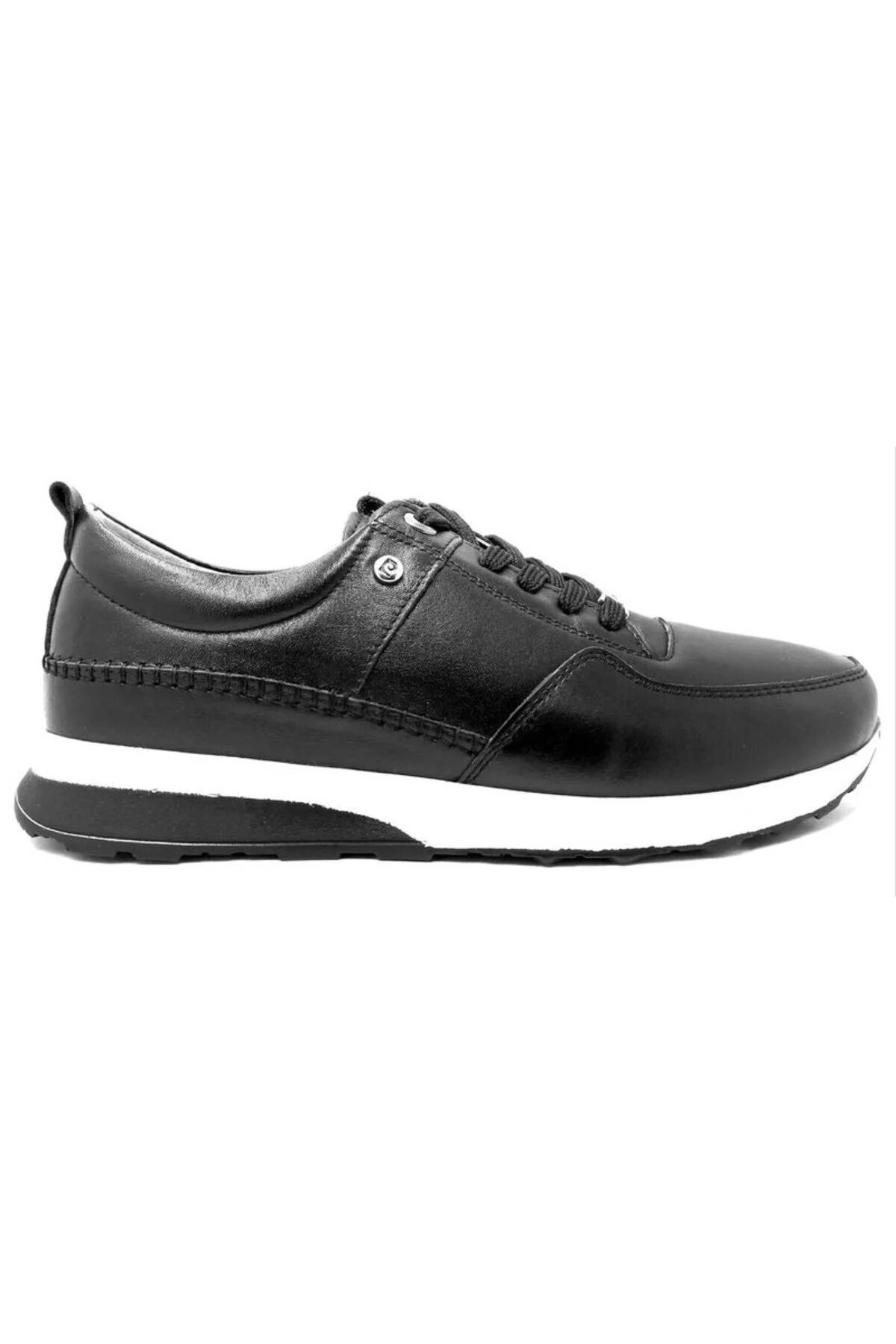 62109 Siyah Günlük Casual Erkek Ayakkabı
