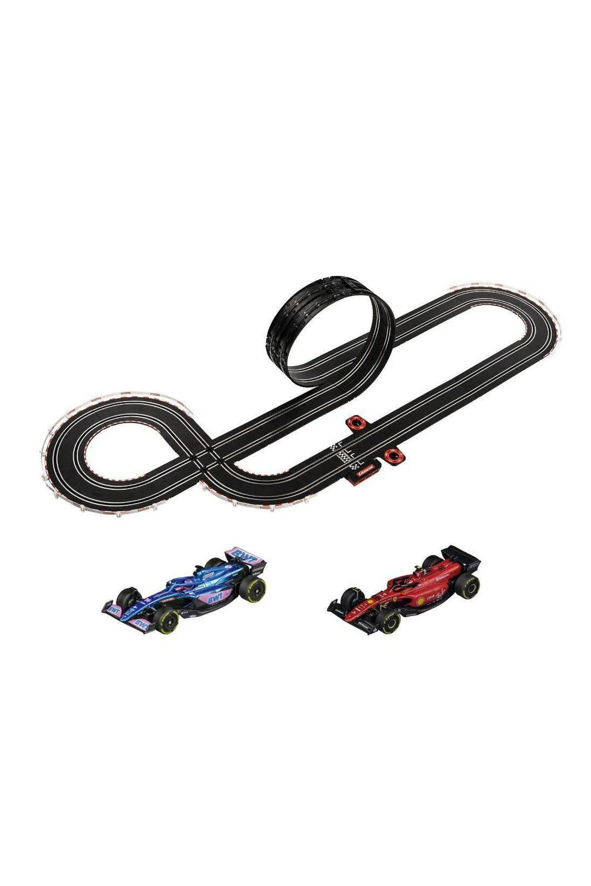 62546 Carrera Go Hız Yarışması