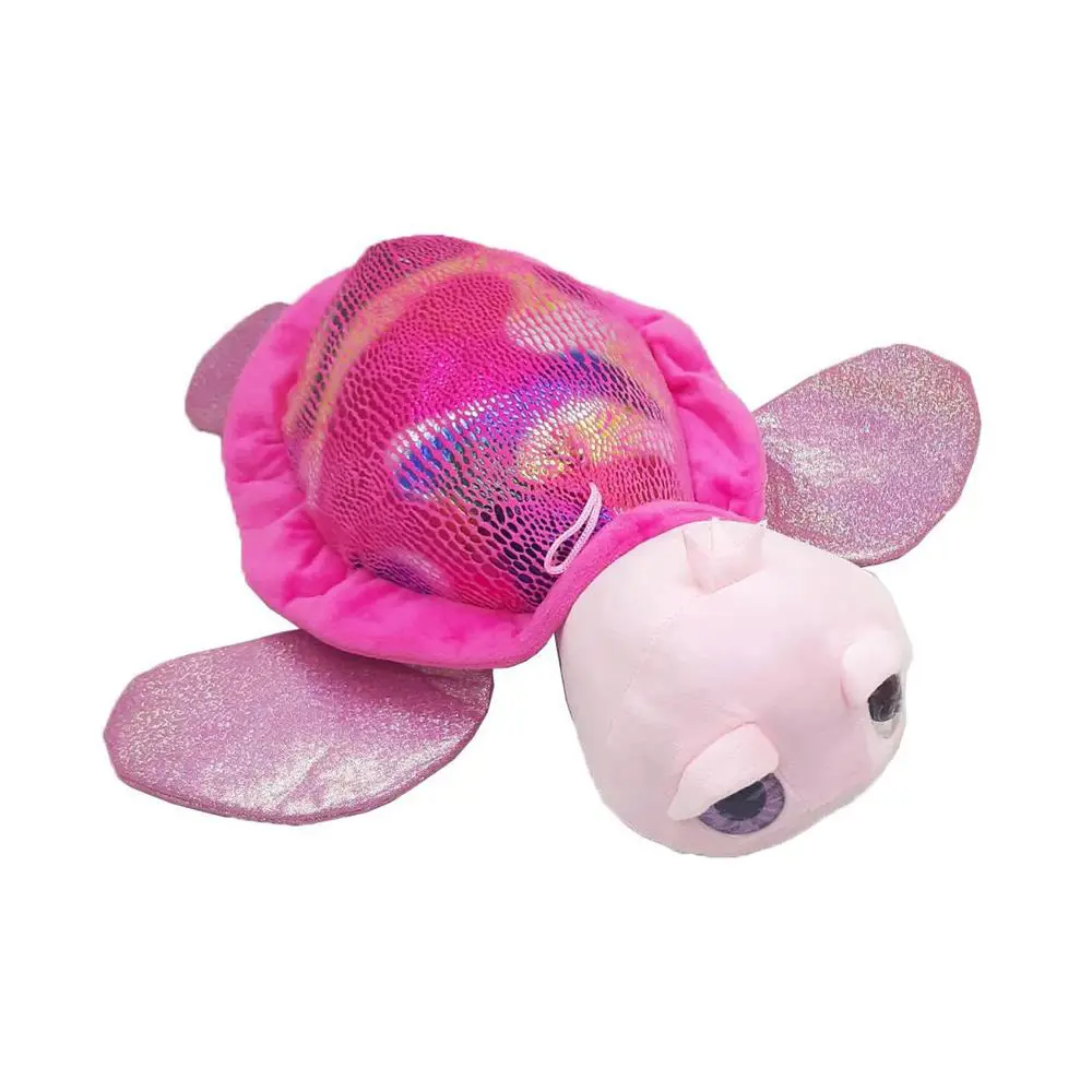 62551 35 cm İri Gözlü Karetta Kaplumbağa Peluş 62551 35 cm İri Gözlü Karetta Kaplumbağa Peluş