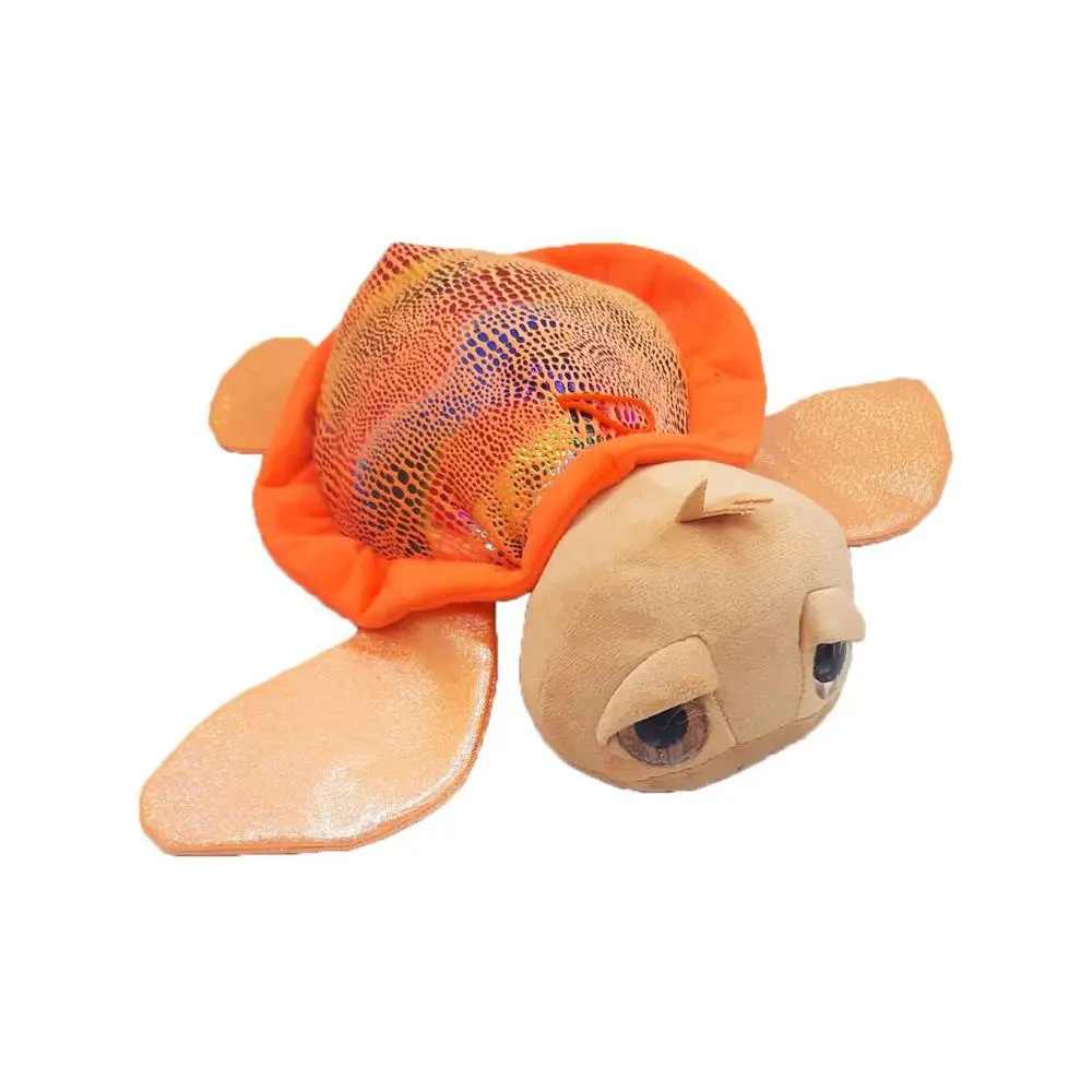 62551 35 cm İri Gözlü Karetta Kaplumbağa Peluş 62551 35 cm İri Gözlü Karetta Kaplumbağa Peluş