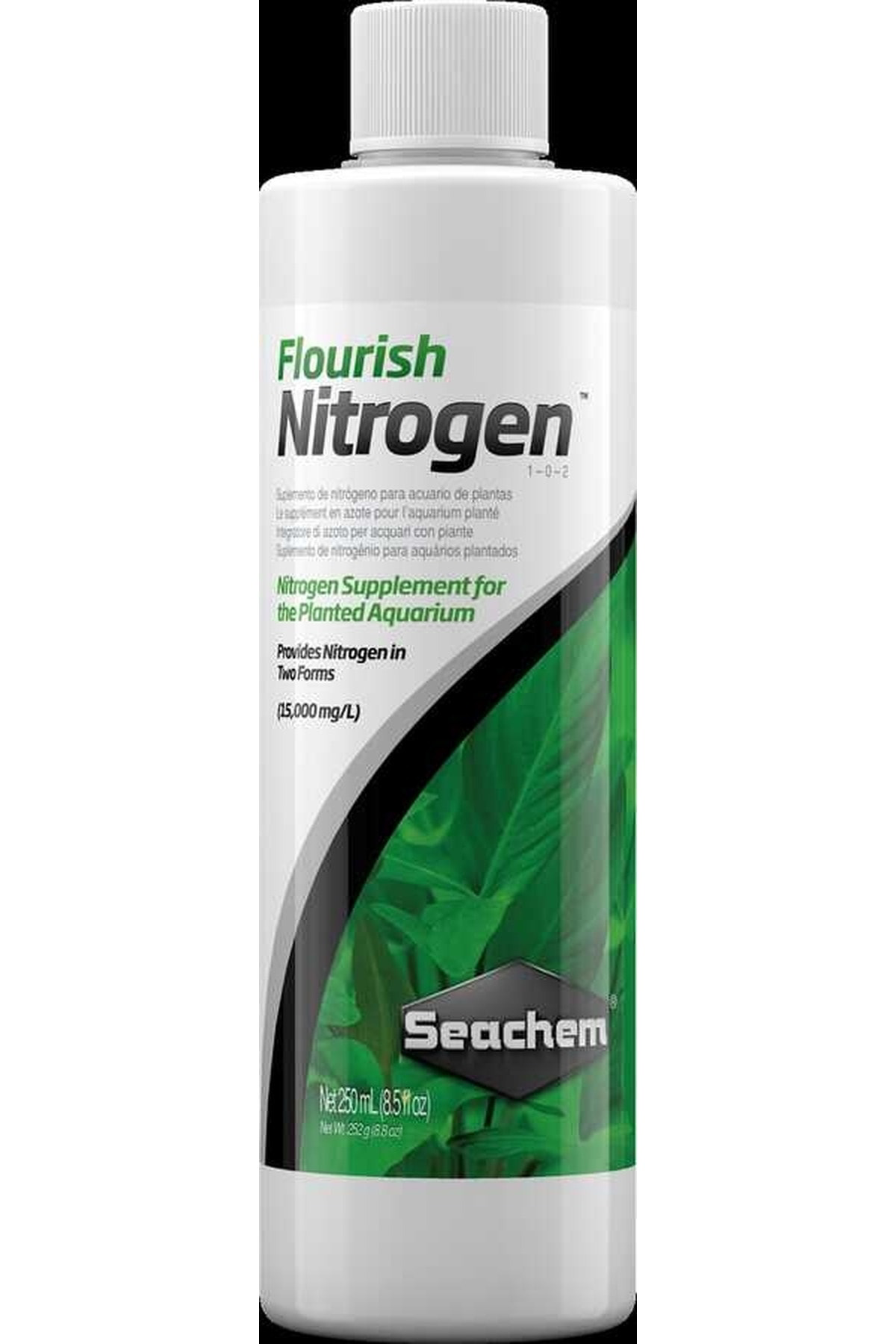 626- Flourısh Nıtrogen 250 Ml