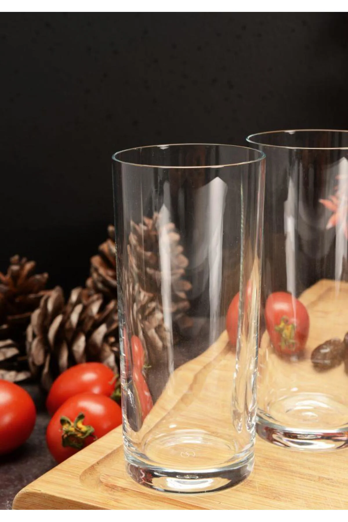62708 Holiday Soğuk Kesme Rakı Bardağı 12'li