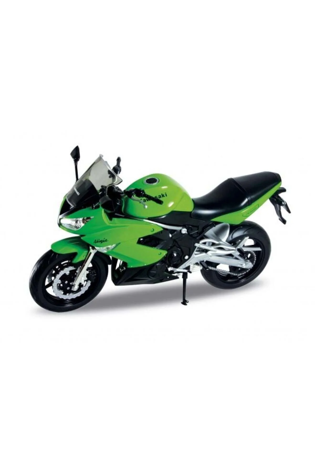 62803 NessiWorld 1 10 MOTORCYLE KAWASAKI2009
