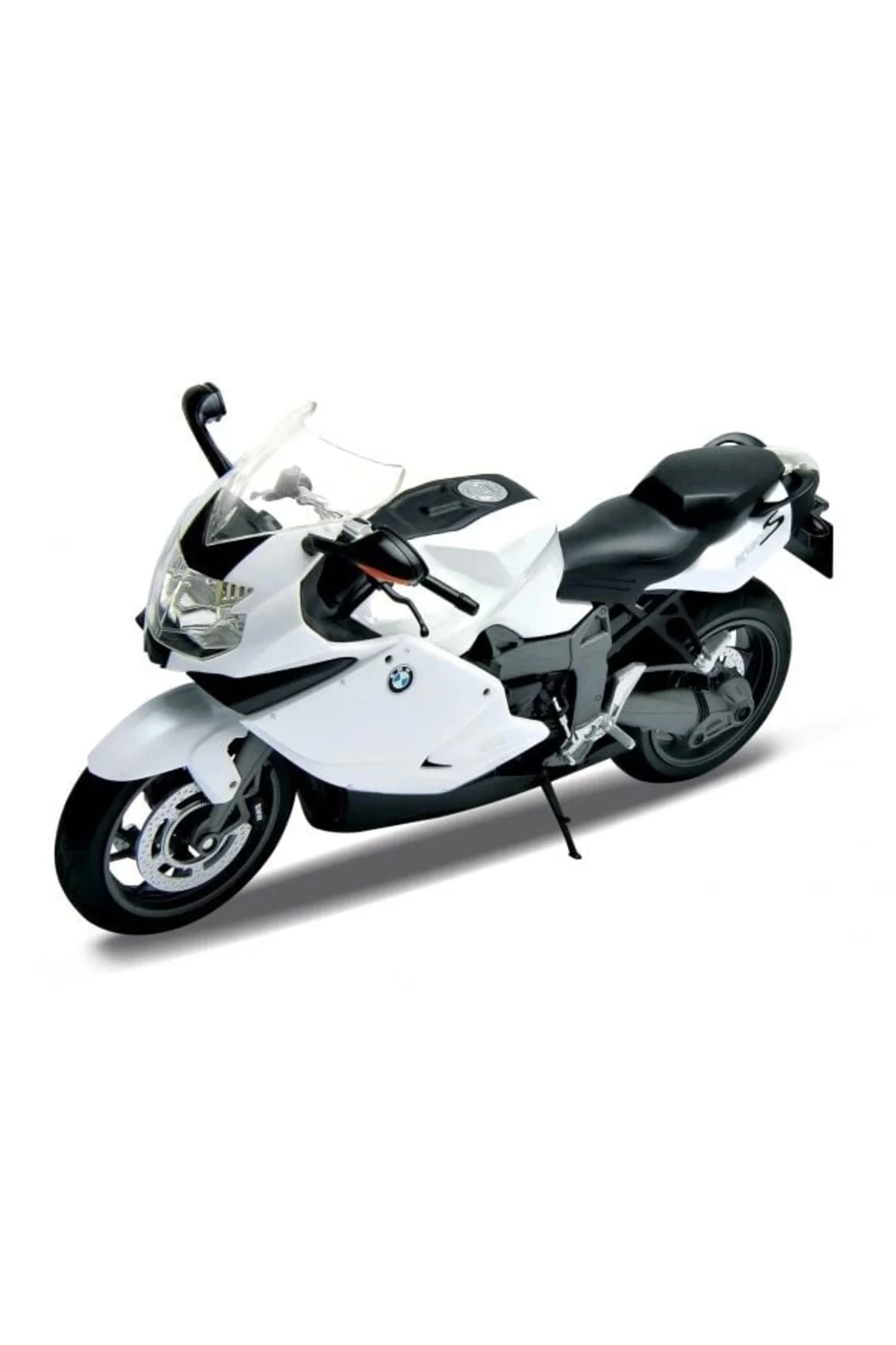 62805 1 10 METAL MOTORBİSİKLET