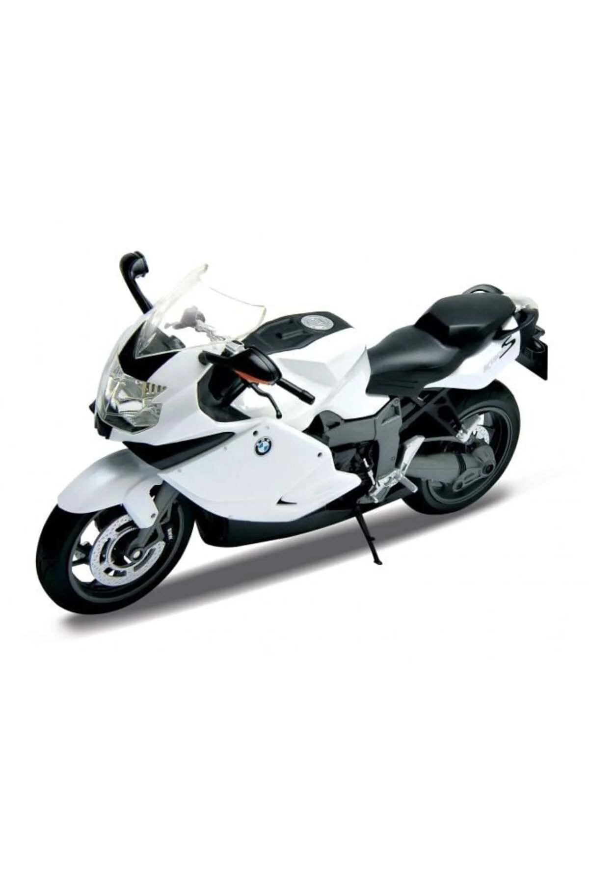 62805 NessiWorld 1 10 METAL MOTORBİSİKLET