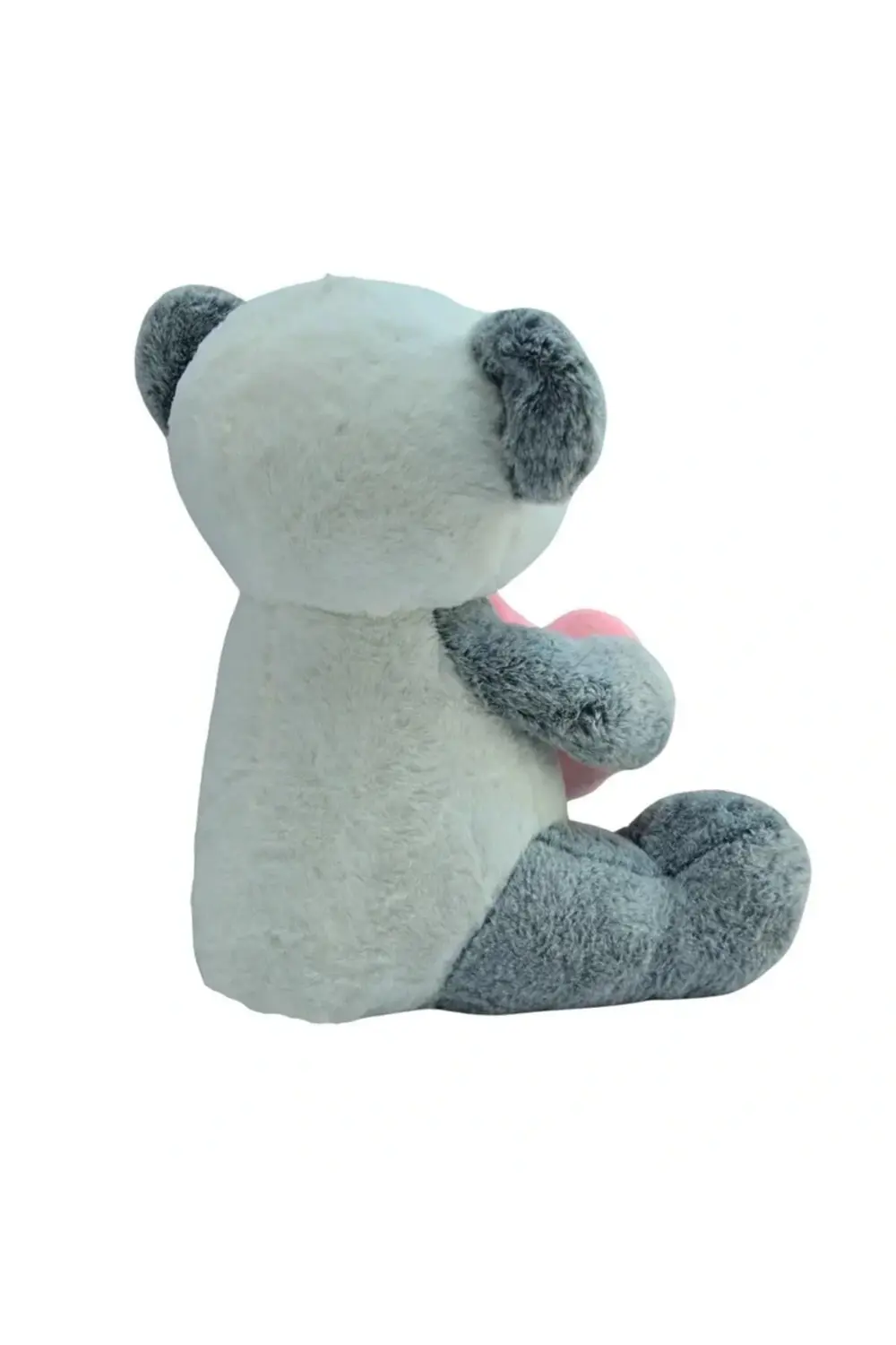62909 30 CM KALP TUTAN PANDA -HLY