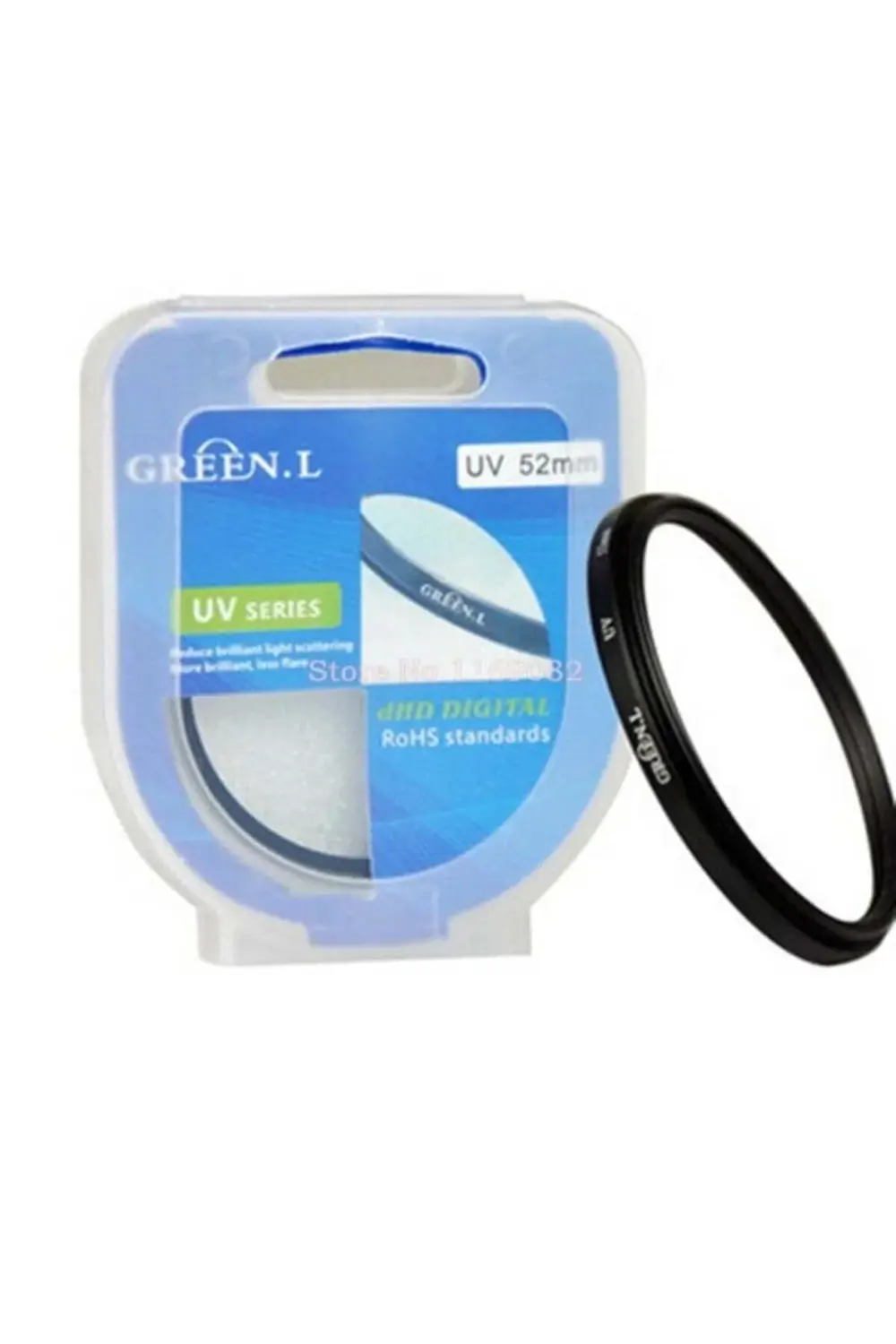62mm UV Filtre
