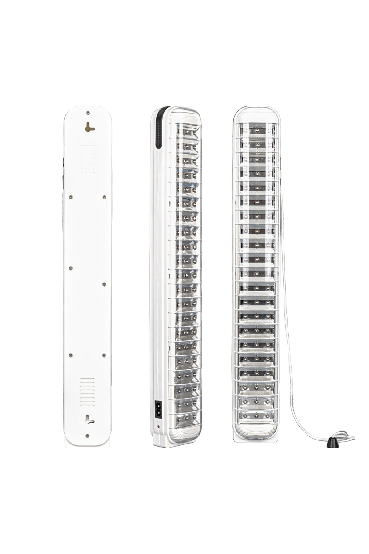 63 SMD LED ŞARJLI IŞILDAK (4887) 63 SMD LED ŞARJLI IŞILDAK (4887) Fiyatı, Yorumları ve Özellikleri