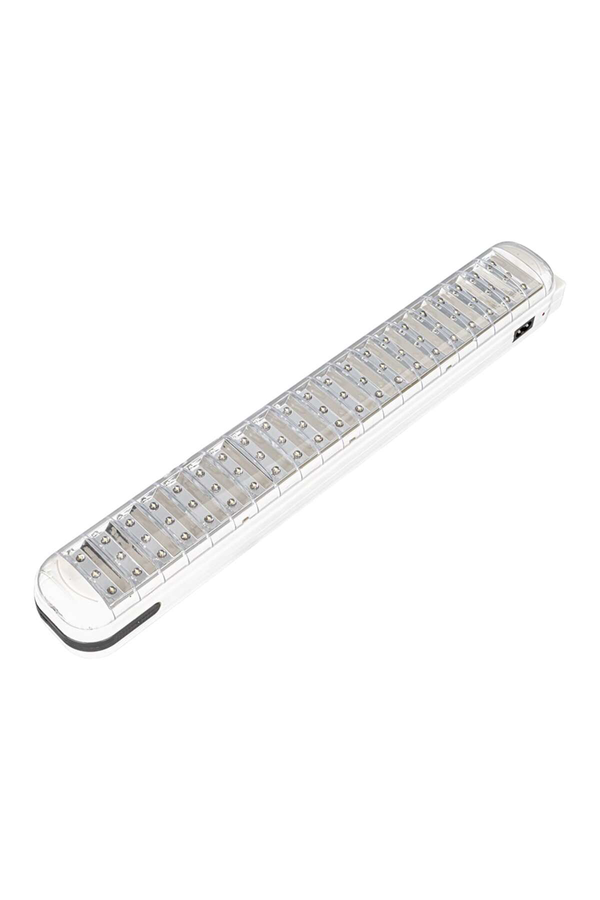63 SMD LED ŞARJLI IŞILDAK (4767) - ESL1067-9123