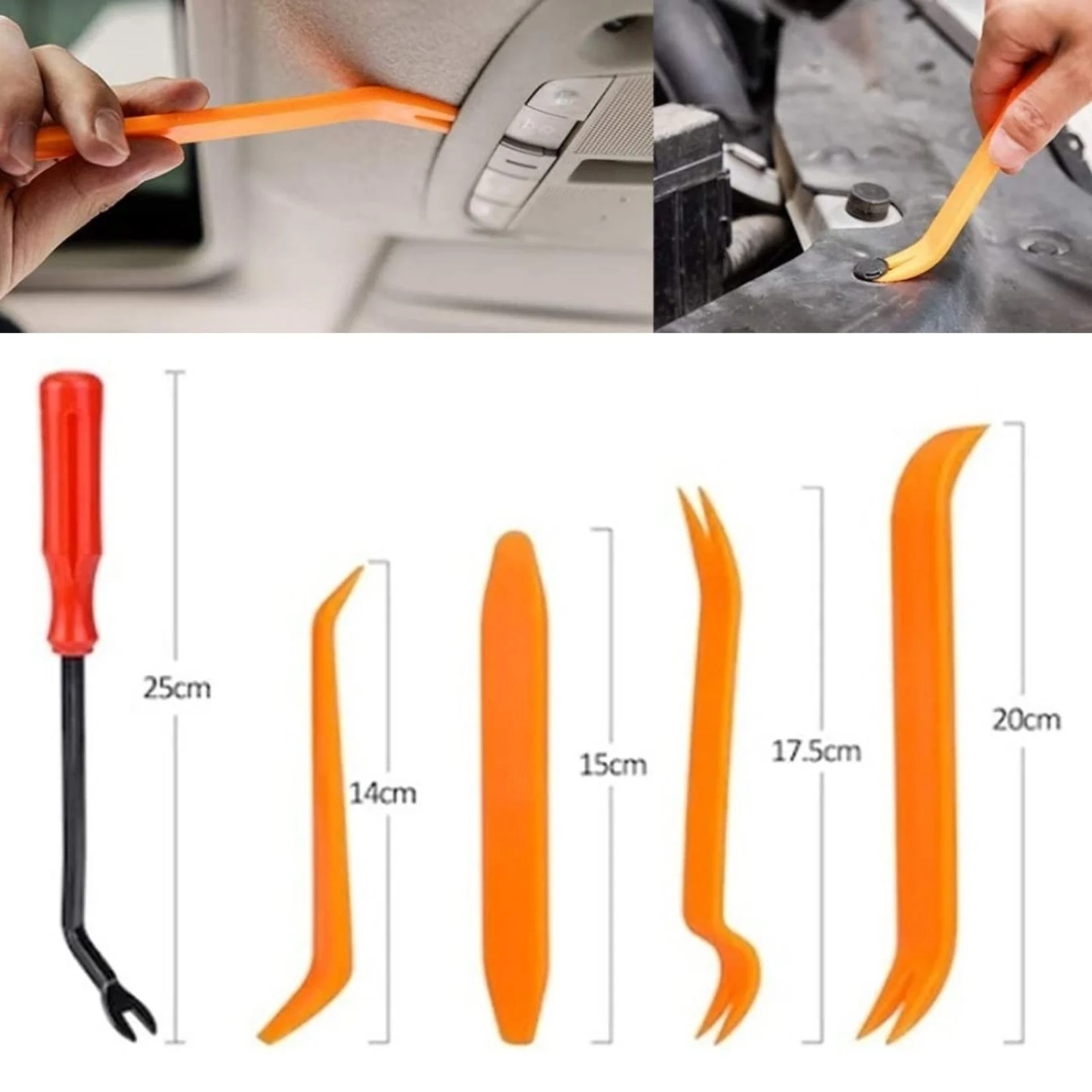 630 Adet Trim Klips Seti – Oto Panel, Kapı Döşeme, Tampon Ve Pervaz İçin Evrensel Raptiye Bağlantı Elemanları Bx40 Fiyatı, Yorumları ve Özellikleri