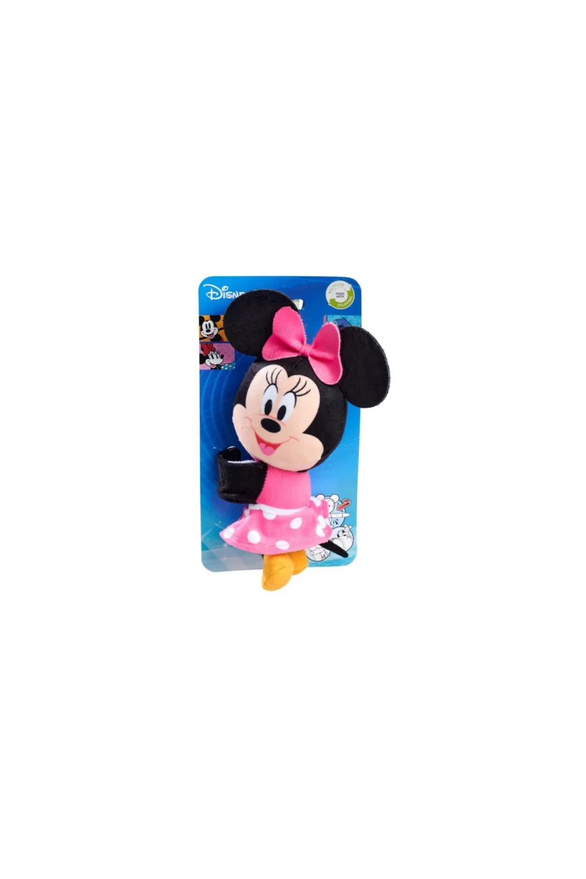 6315870157NessiWorld Cıtcıtlı Kol Bandı