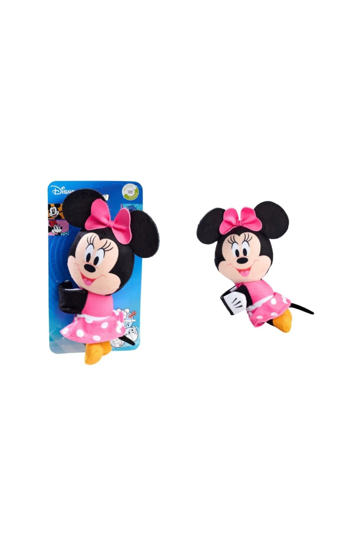 6315870157NessiWorld Cıtcıtlı Kol Bandı