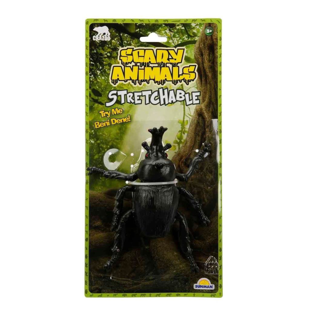 6335 Streç Böcek - 6335 Streç Böcek -