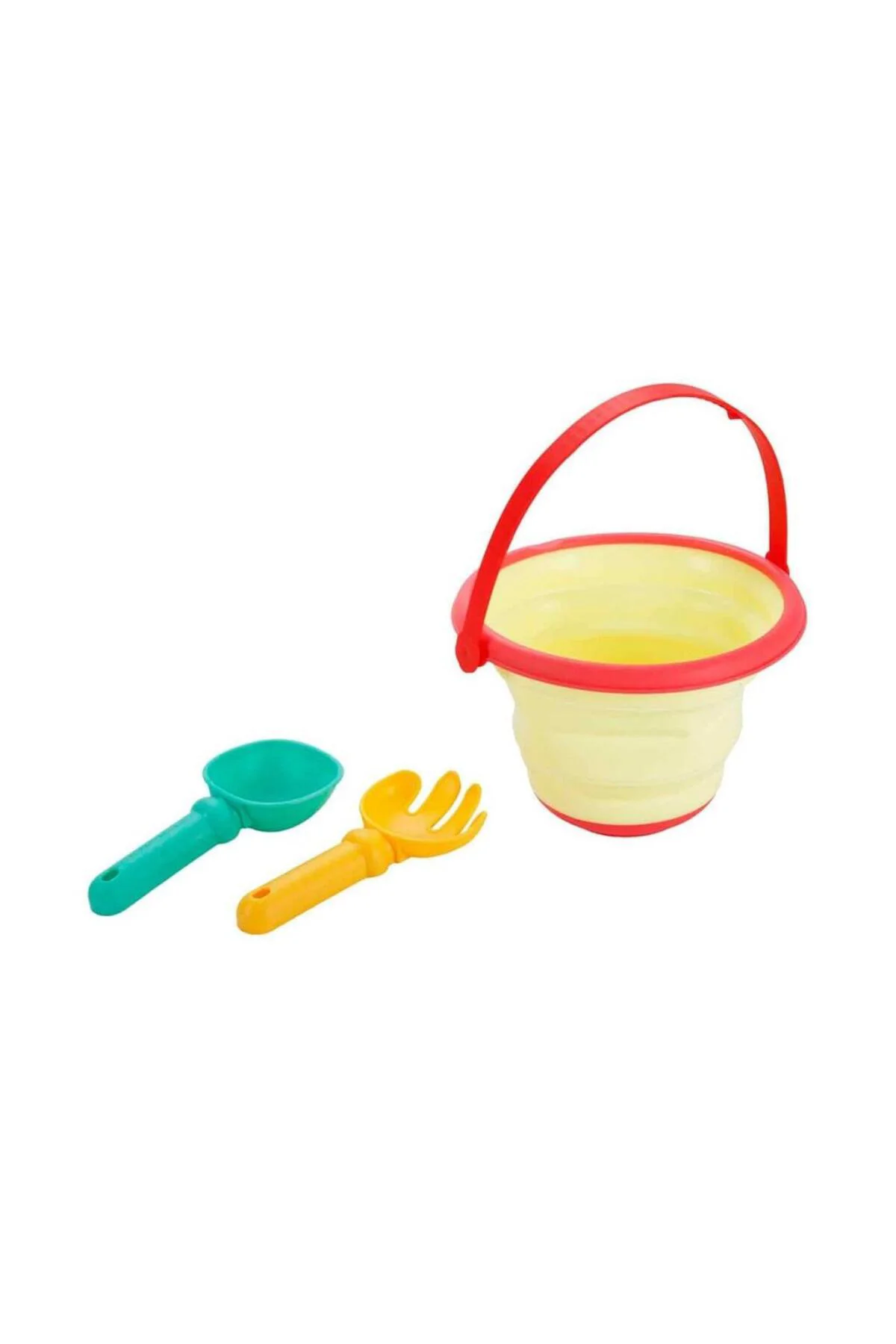 6367 KOVA SET KATLANABİLİR FİLE 2R 12D