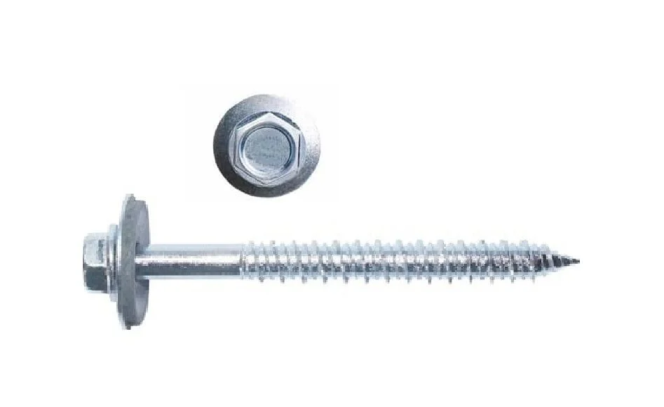 6375   STD 6.3*75mm Betofas Vida - Ahşap