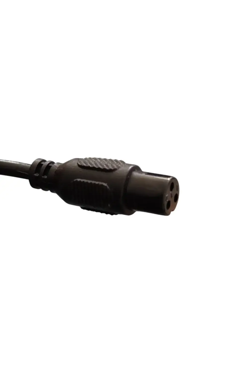 63V 1.1A 3 Pinli Ginger Şarj Cihazı