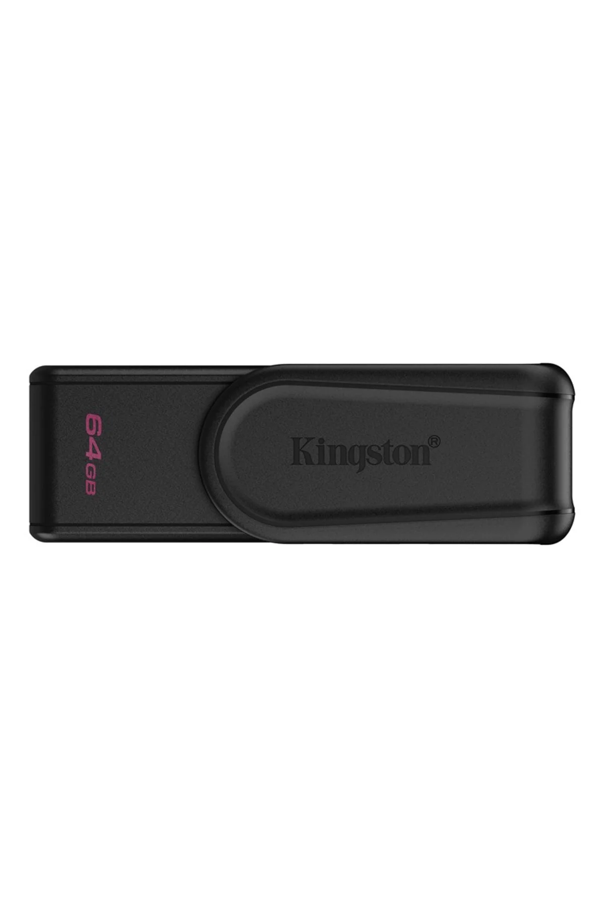 64 GB KINGSTON DATATRAVELER EXODIA S USB BELLEK 3.2 DT DTXS/64GB