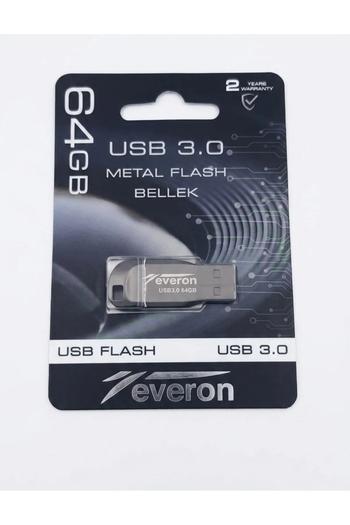 64 GB USB 3.0 Metal Flash Bellek Hızlı Veri Aktarımı Taşınabilir Bellek 64 GB USB 3.0 Metal Flash Bellek Hızlı Veri Aktarımı Taşınabilir Bellek Fiyatı, Yorumları ve Özellikleri