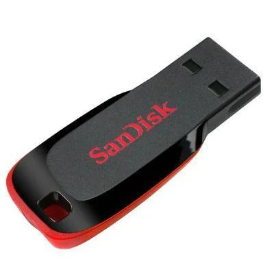 64 GB USB Bellek 2.0 Siyah — Taşınabilir Flash Disk, Hızlı Dosya Aktarımı Fiyatı, Yorumları ve Özellikleri