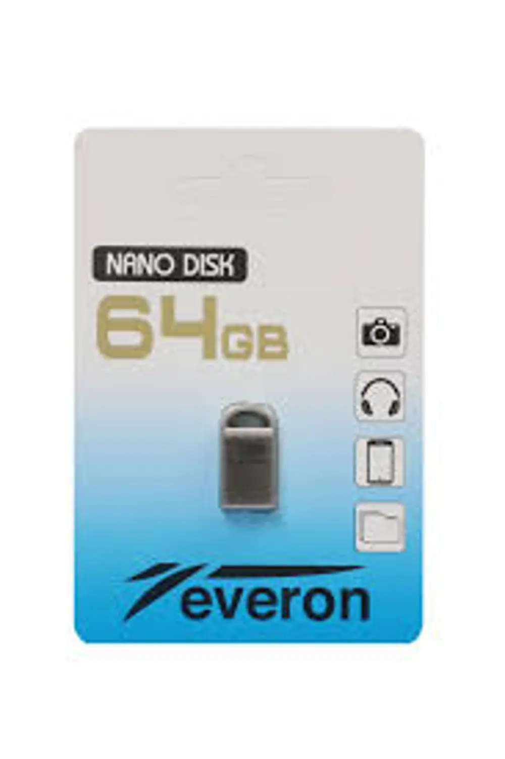 64 GB USB BELLEK