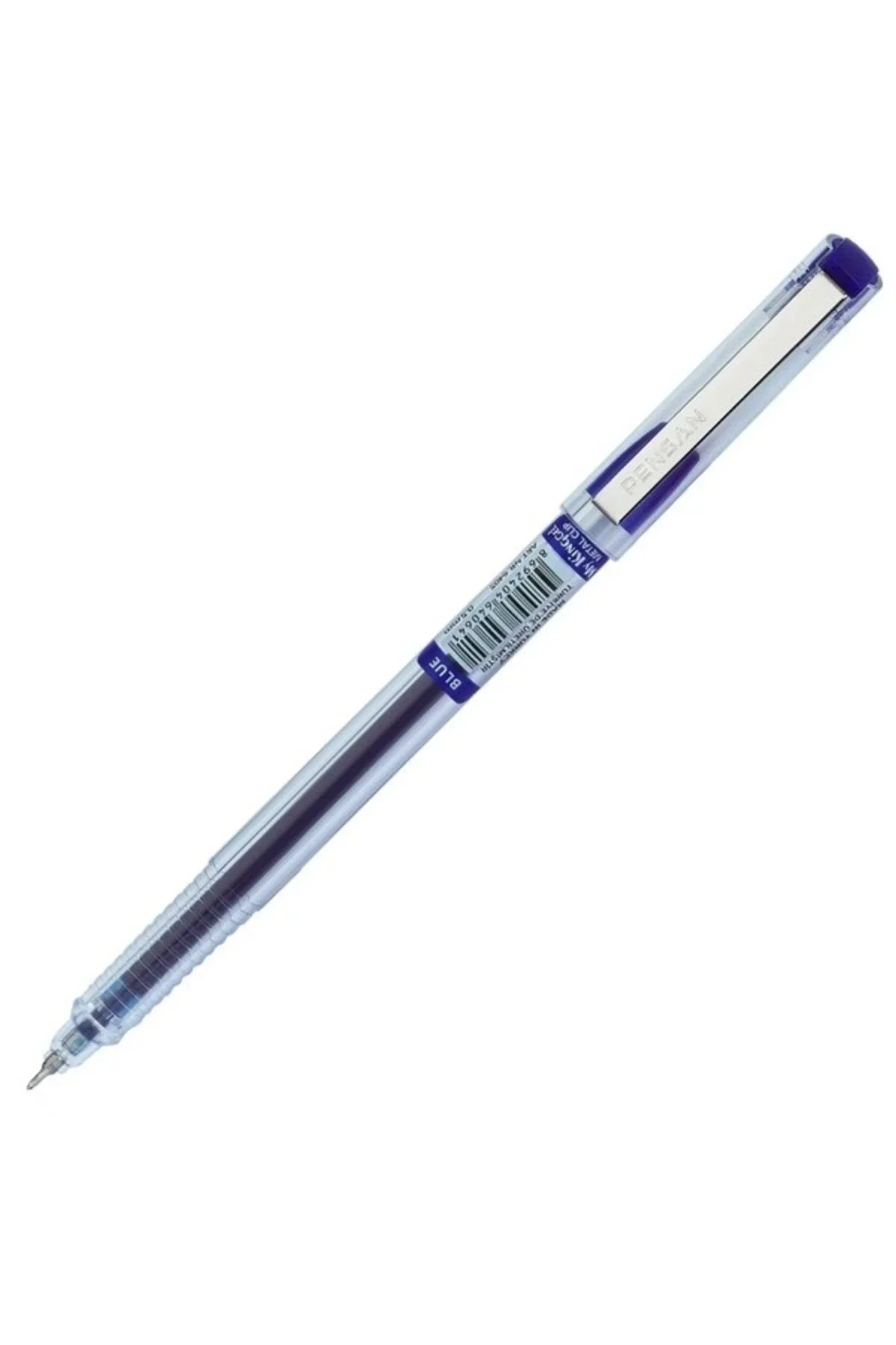 6405 My-king Jel Kalem 0.5 Mm Mavi 6405 My-king Jel Kalem 0.5 Mm Mavi