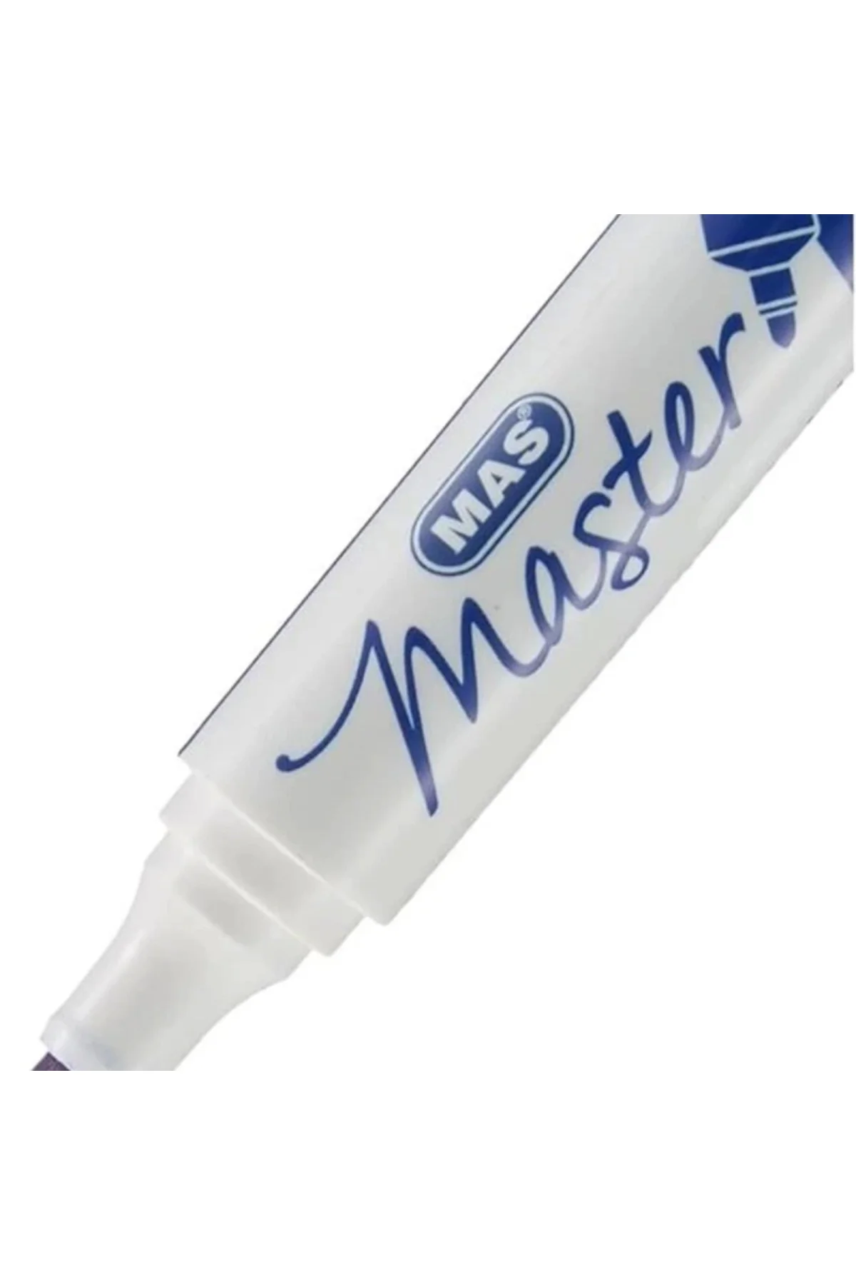 6406 Permanent Markerler, Mavi
