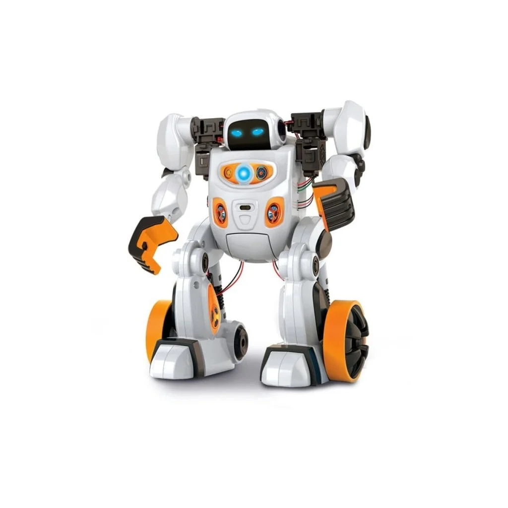 64090 Robotik Laboratuvarı +9 yaş 64090 Robotik Laboratuvarı +9 yaş