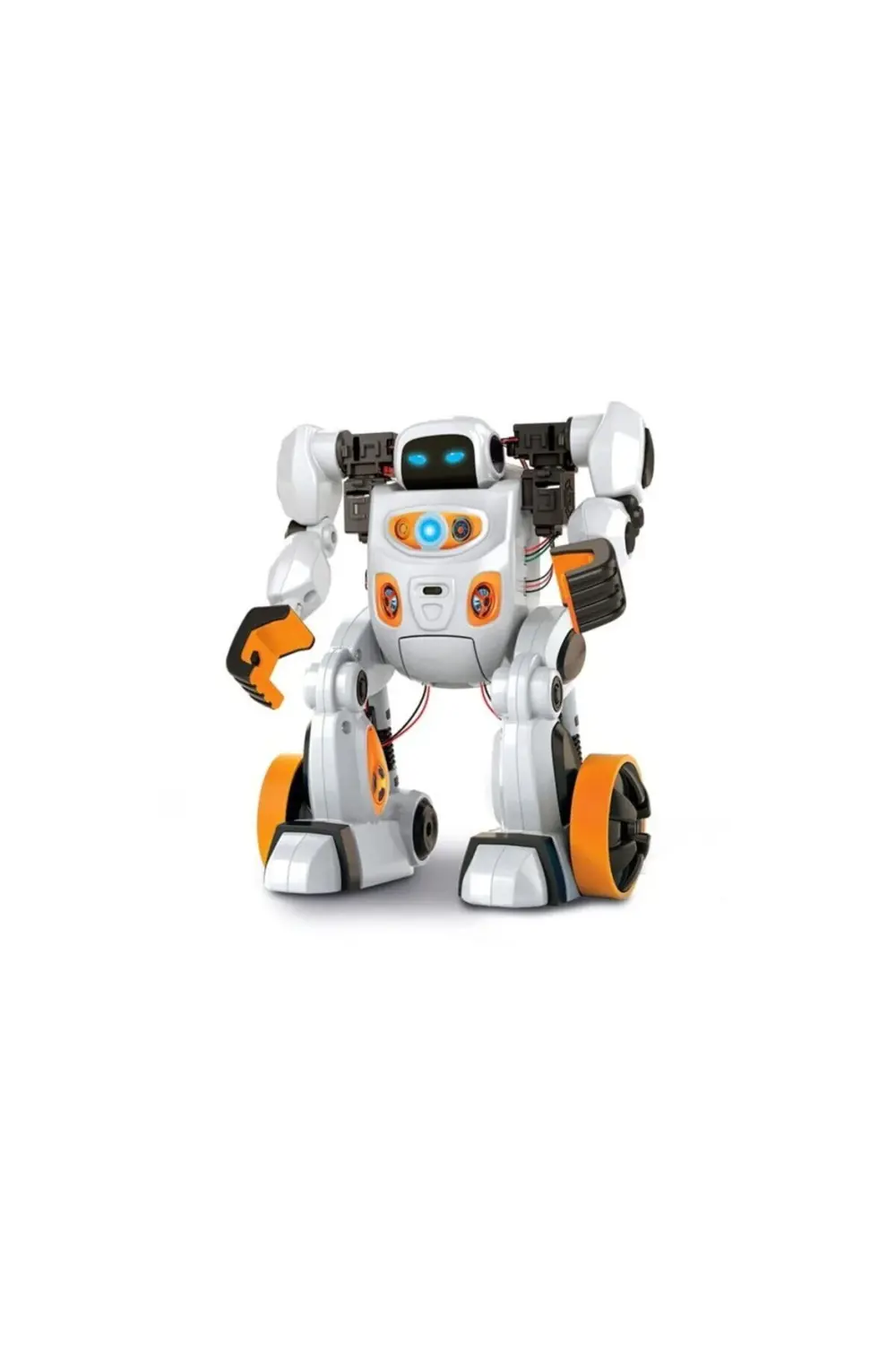 64090 Robotik Laboratuvarı - Airo Robot +9 yaş