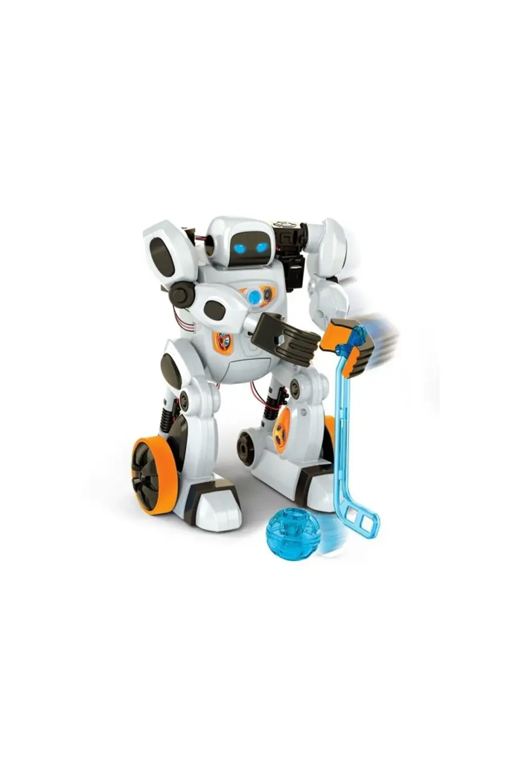 64090 Robotik Laboratuvarı - Airo Robot +9 yaş
