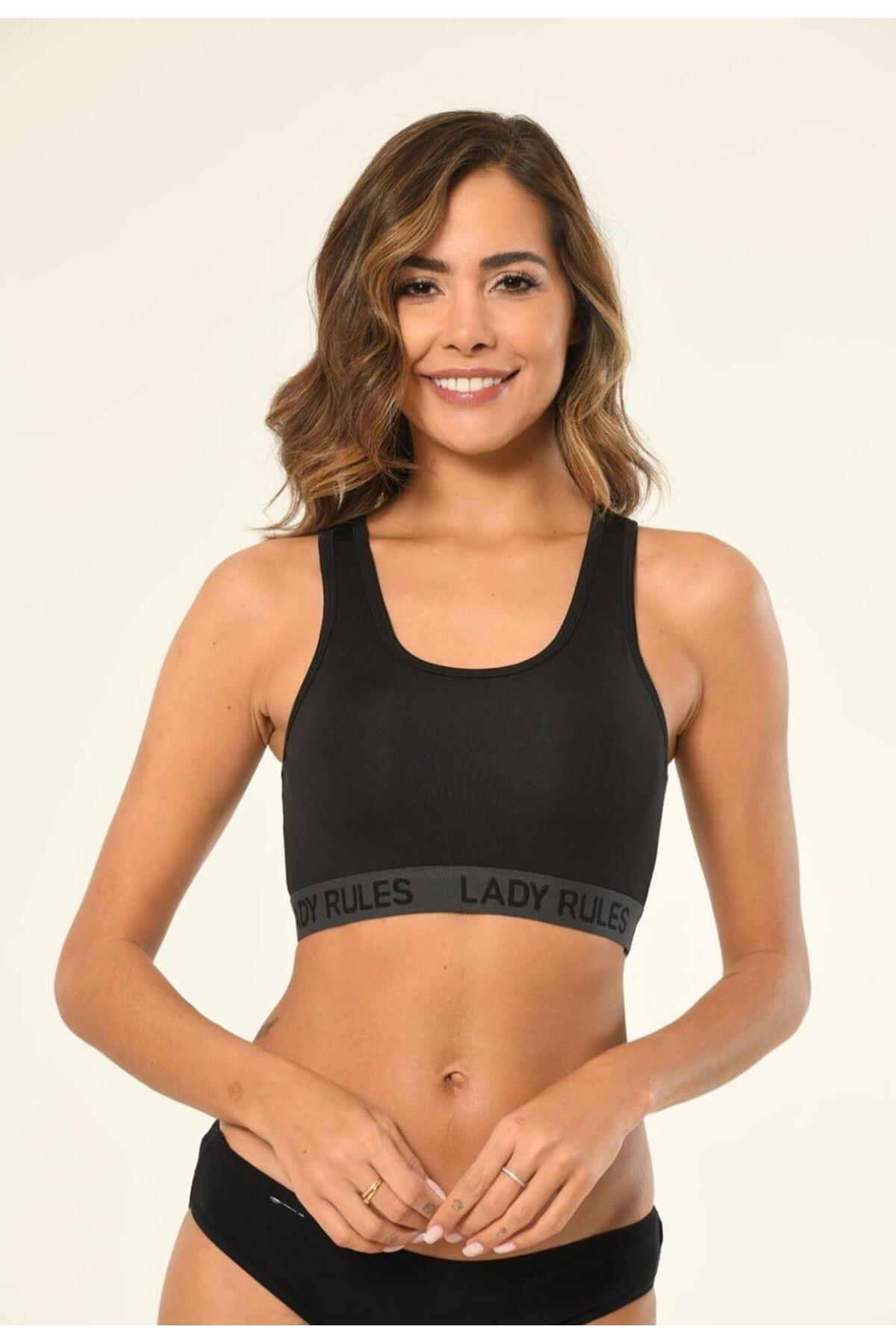 Kota 6410 Pedli Büstiyer 2 Adet