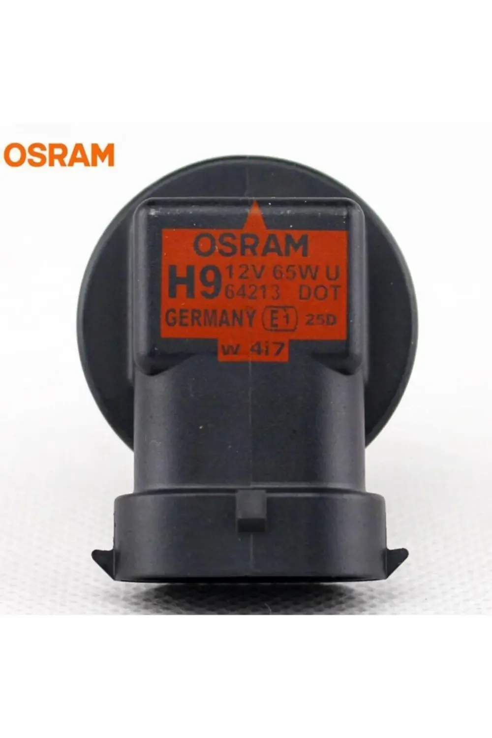 64213 H9 Far Ampulü 12 Volt 55w Orijinal