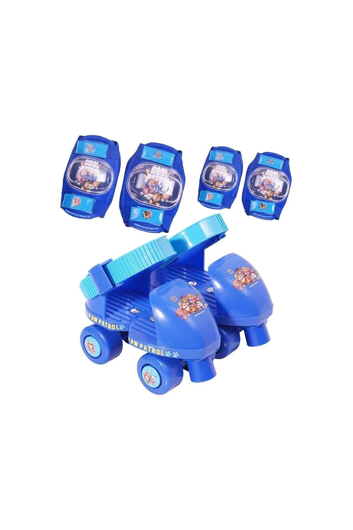 6423 SUN-WDS-RSP-PATEN SET QUAD PAW PATROL DİZ DİR SIZE 25 31 PAW 6423 SUN-WDS-RSP-PATEN SET QUAD PAW PATROL DİZ DİR SIZE 25 31 PAW