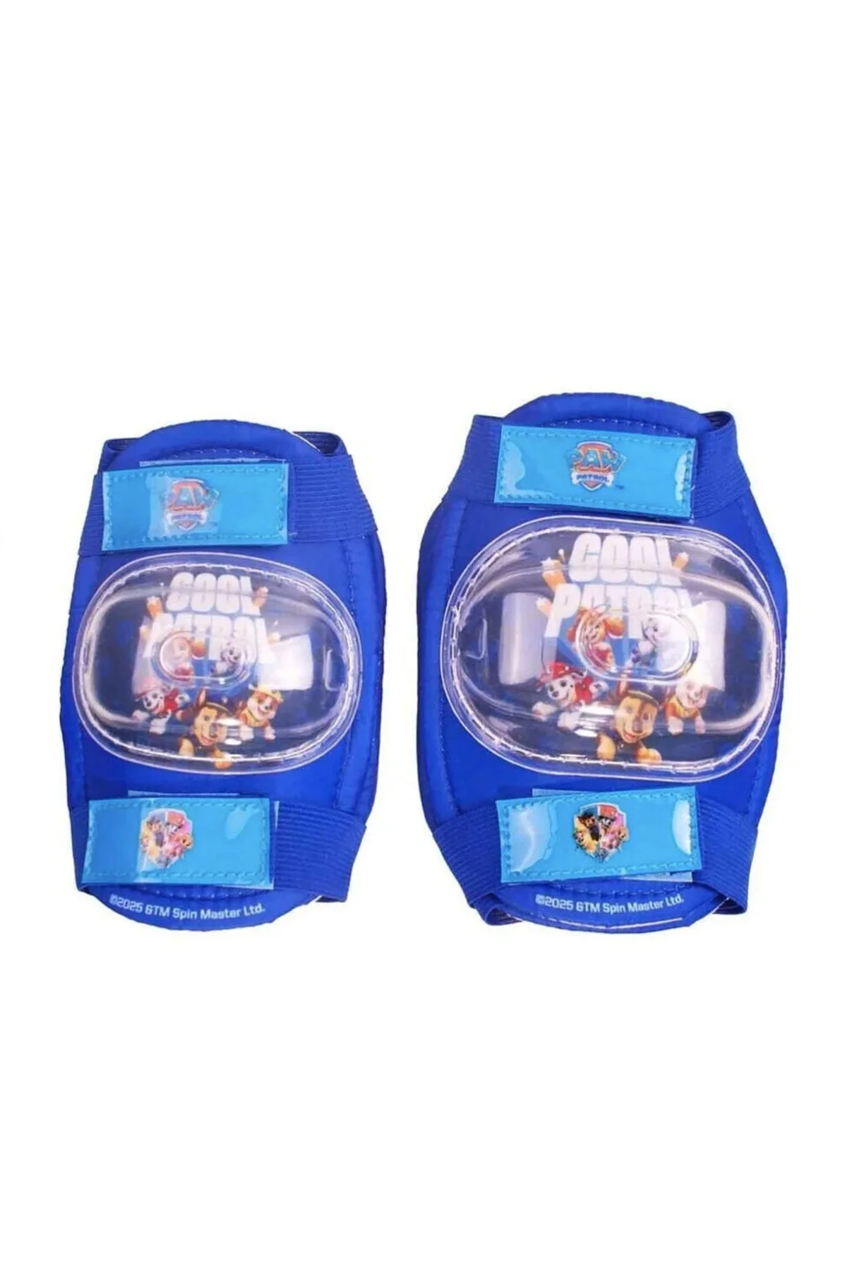 6423 SUN-WDS-RSP-PATEN SET QUAD PAW PATROL DİZ DİR SIZE 25 31 PAW