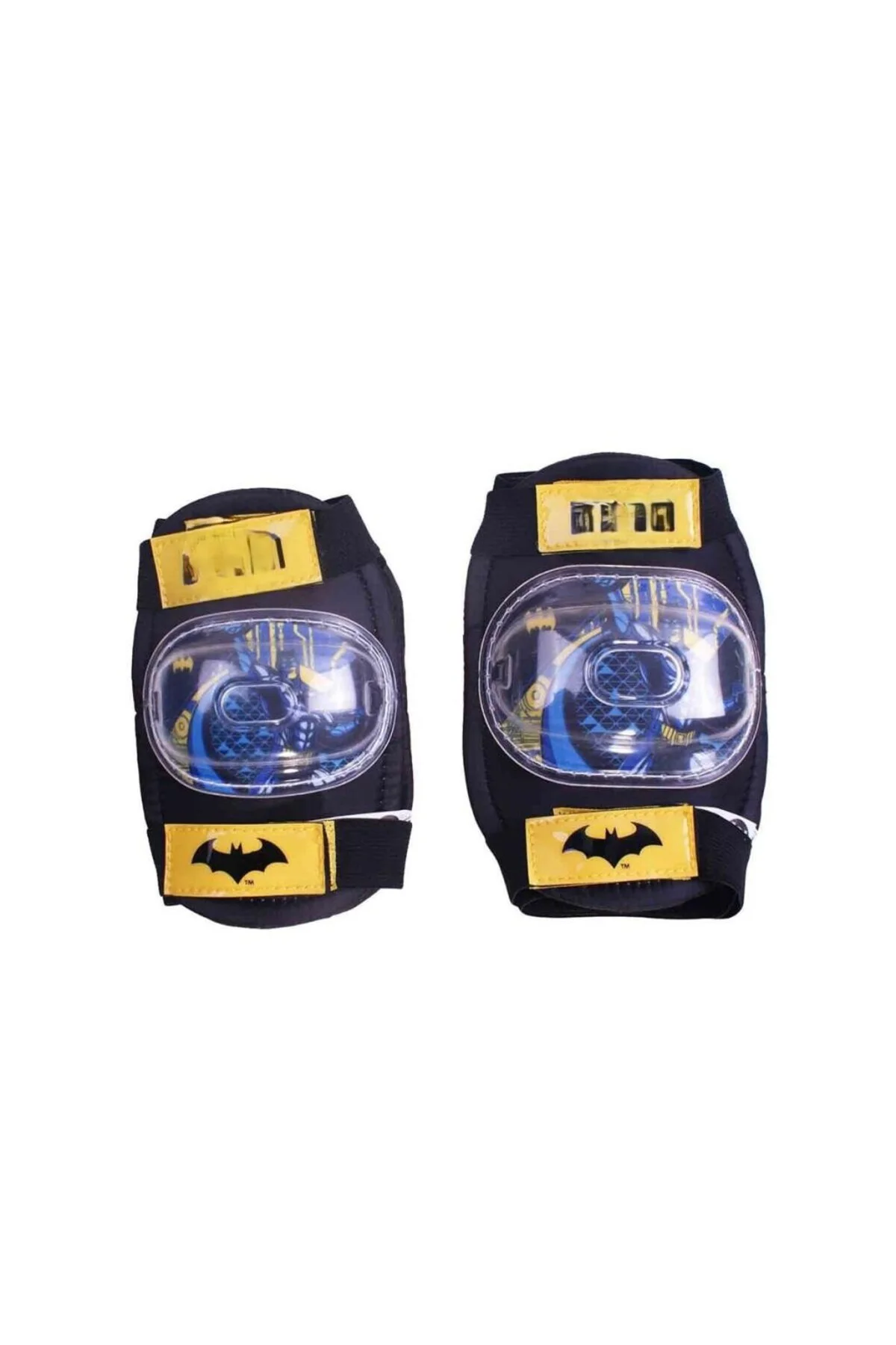 6424 SUN-WDS-RSP-PATEN SET QUAD BATMAN DİZ DİR SIZE 25/31 BMAN