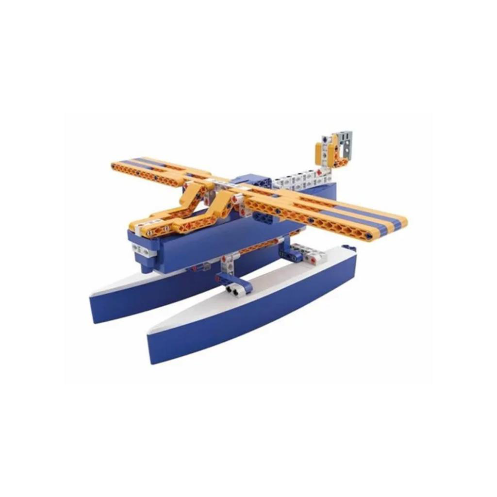 64319 Mekanik Laboratuvarı - Yelkenli Tekne +8 yaş 64319 Mekanik Laboratuvarı - Yelkenli Tekne +8 yaş