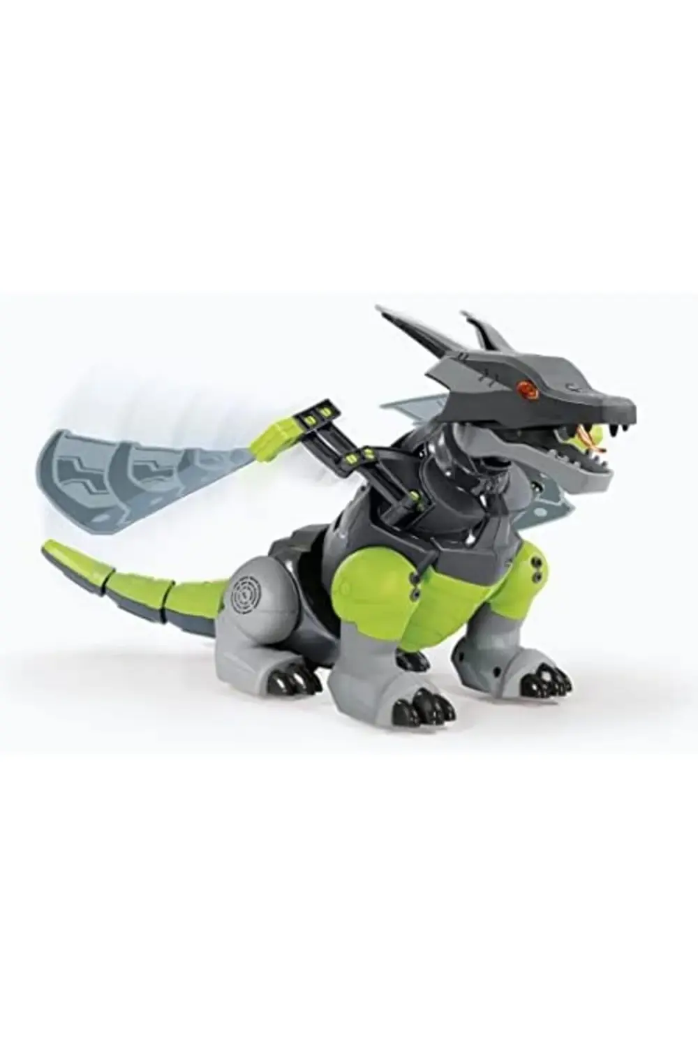 64326 Laboratuvarı, Mecha Dragon, Bilimsel Oyuncak, Multicolor 11