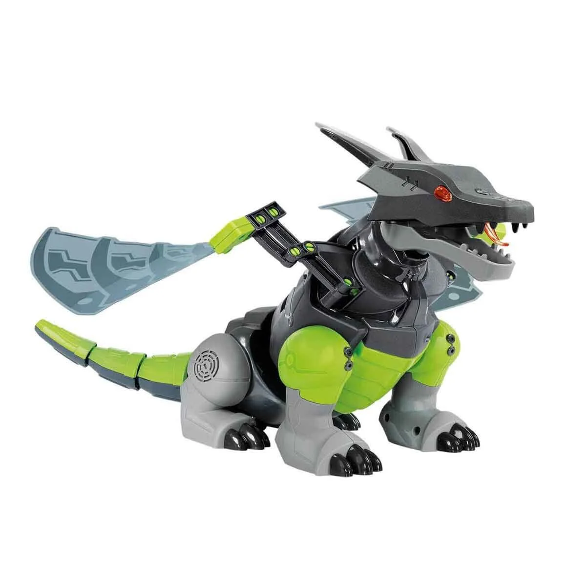 64326 Robotik Laboratuvarı - Mecha Dragon Fiyatı, Yorumları ve Özellikleri